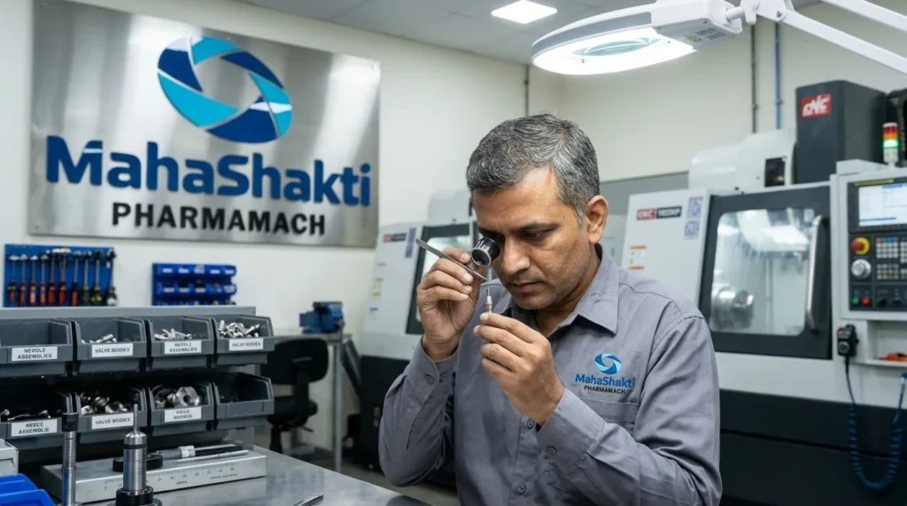 Engineer_inspecting_stainless