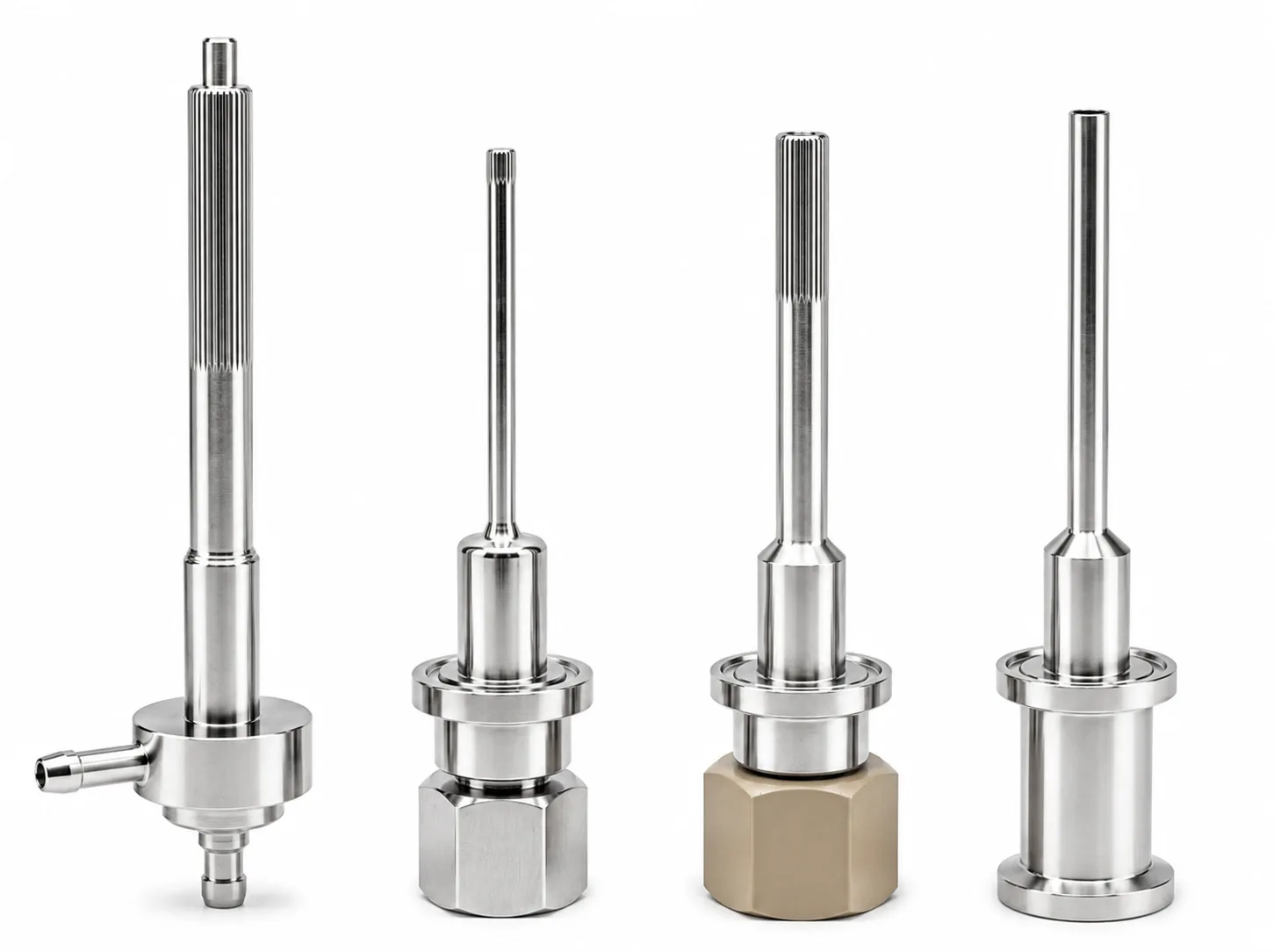 Filling Needle