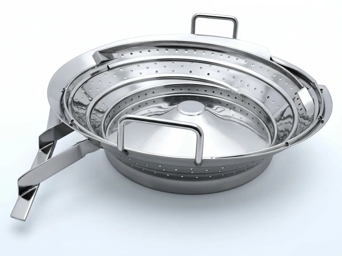 Liquid Filling Bung Bowl