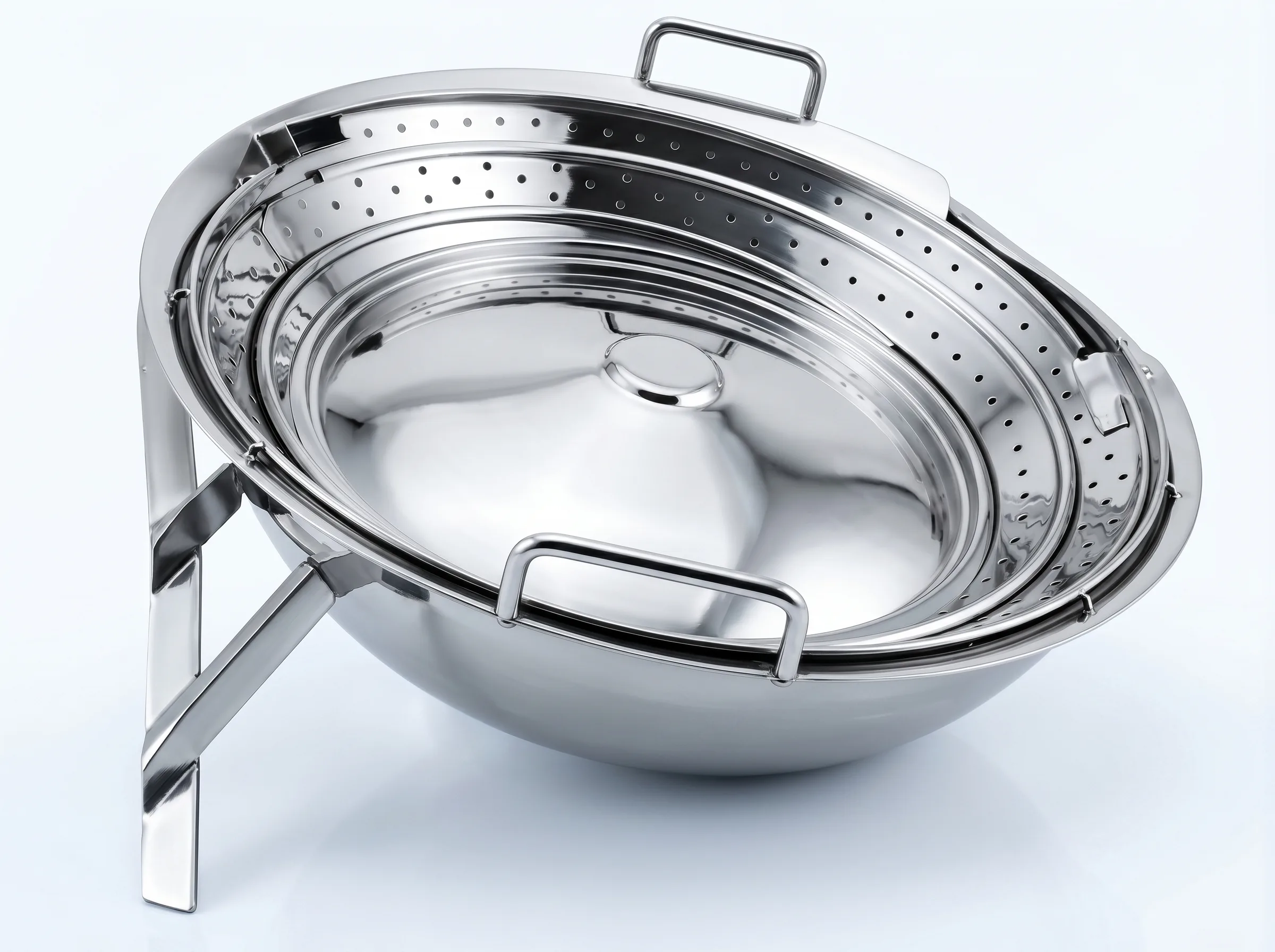 Liquid Filling Bung Bowl