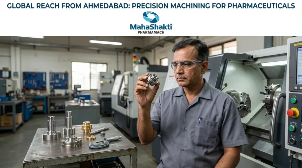 Mahashakti Engineers
