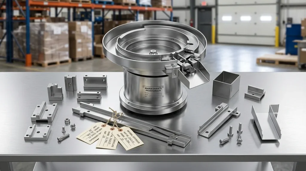bowl system manufacturer in ahmedabad 